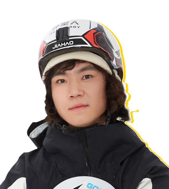 Zhang Jiahao